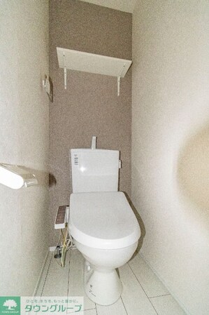 HW.Hills 東日暮里の物件内観写真